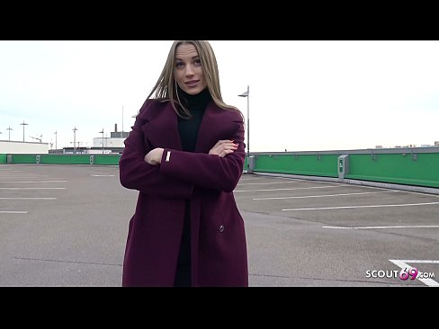 ❤️ GERMAN SCOUT IS A DREAM TOUCHING STEELE, PARKING LOT TELLTALE lan SEXY FOR DIT ️ Video seks ing kita% jv.fullsexmovs.ru% ️❤