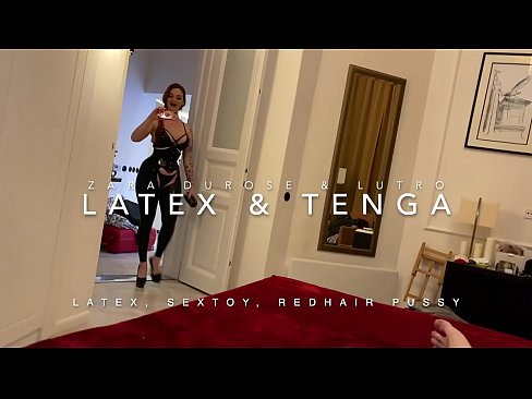 ❤️ Abang tiri ing kostum lateks bajingan dening sedulur tiri ️ Video seks ing kita% jv.fullsexmovs.ru% ️❤